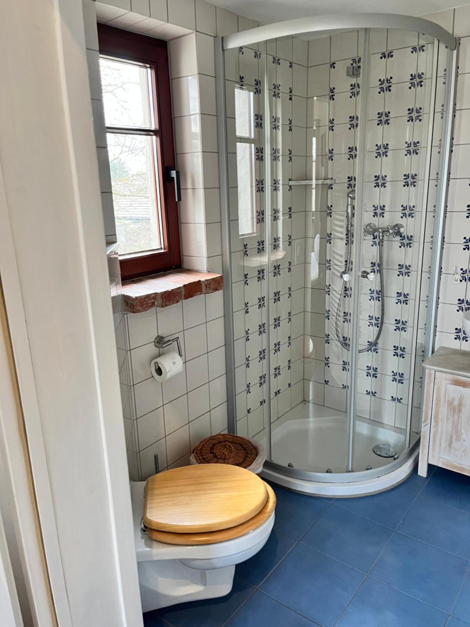 Landdomizil Zeissig Apartment Hoyerswerda Luaran gambar