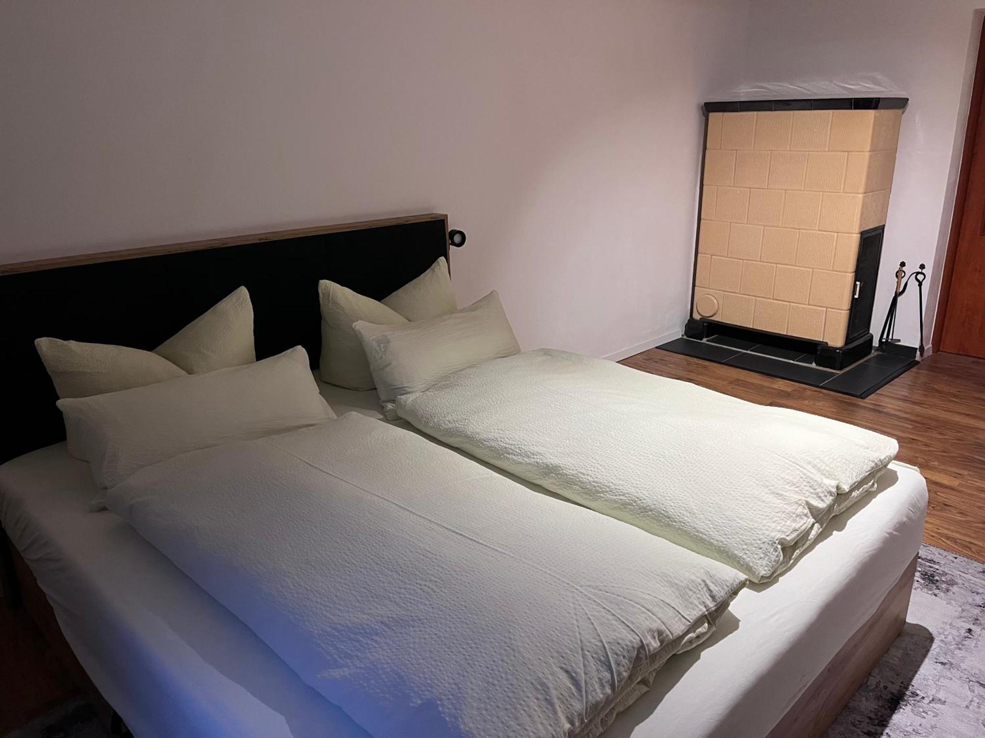 Landdomizil Zeissig Apartment Hoyerswerda Luaran gambar