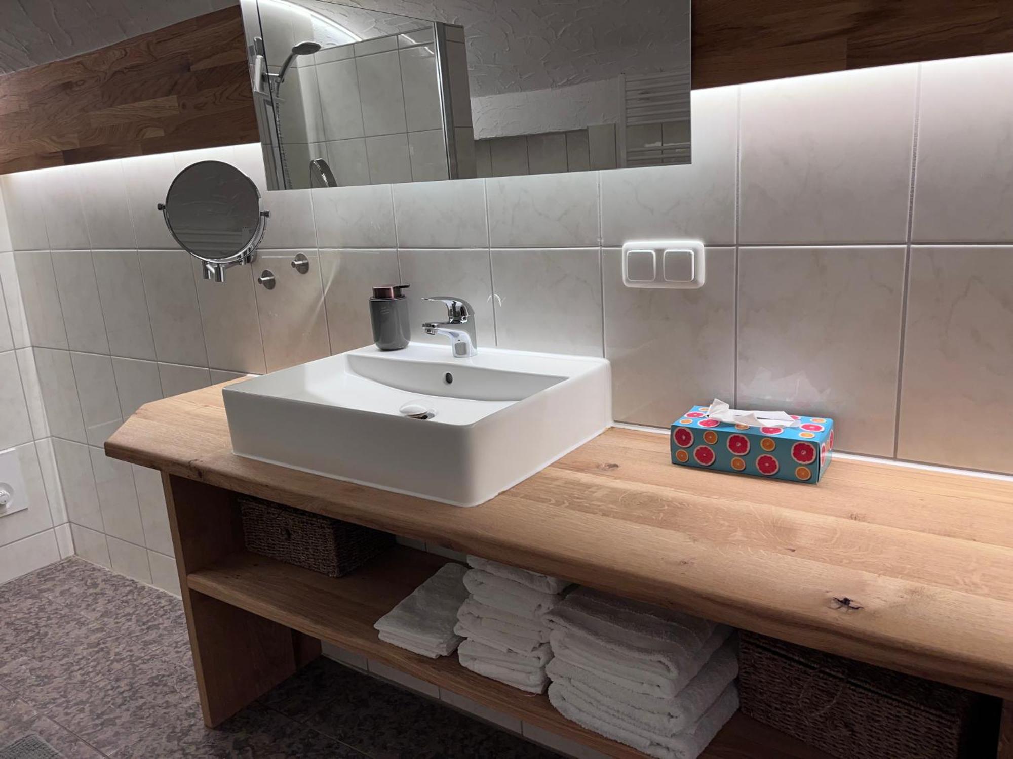 Landdomizil Zeissig Apartment Hoyerswerda Luaran gambar